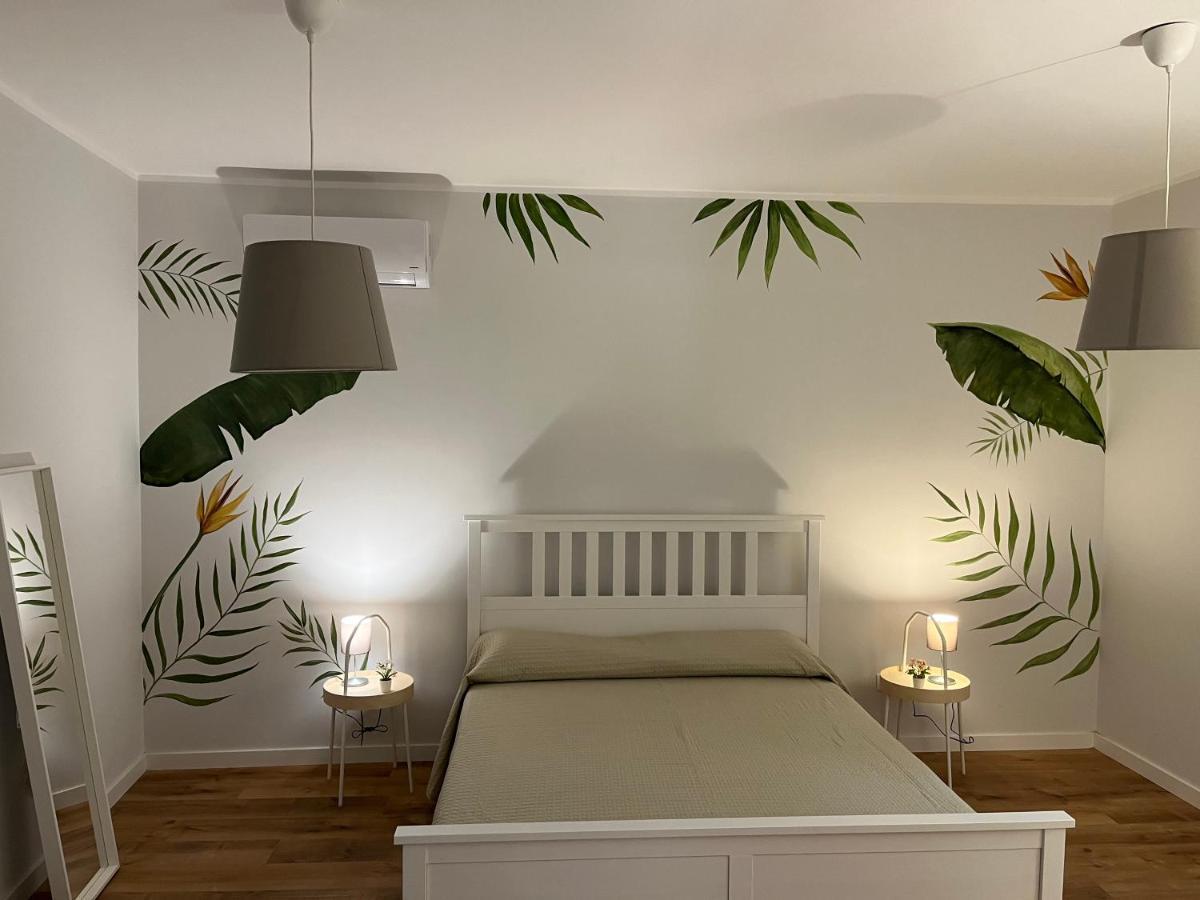 Baglio San Giovanni Holiday home Palermo