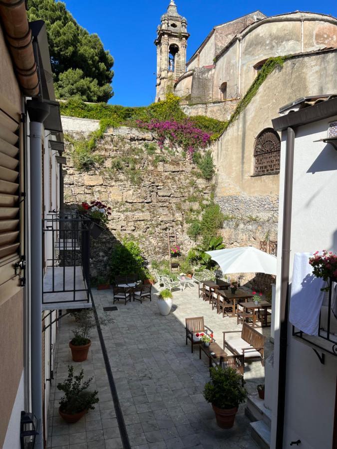 Baglio San Giovanni Holiday home *