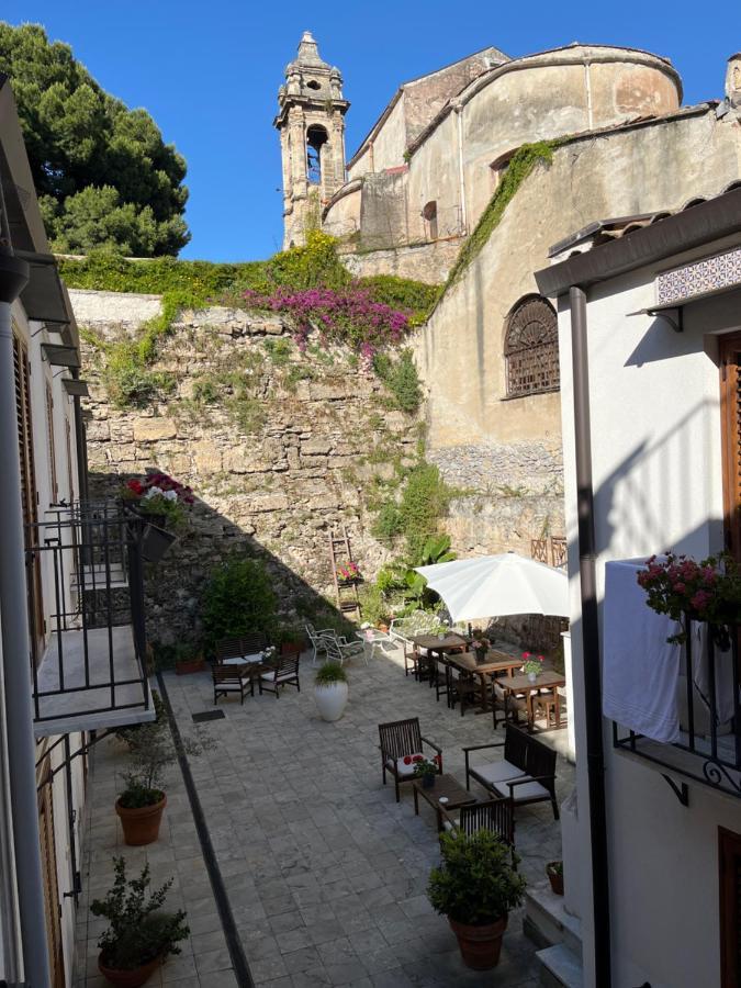 Casa de férias Baglio San Giovanni