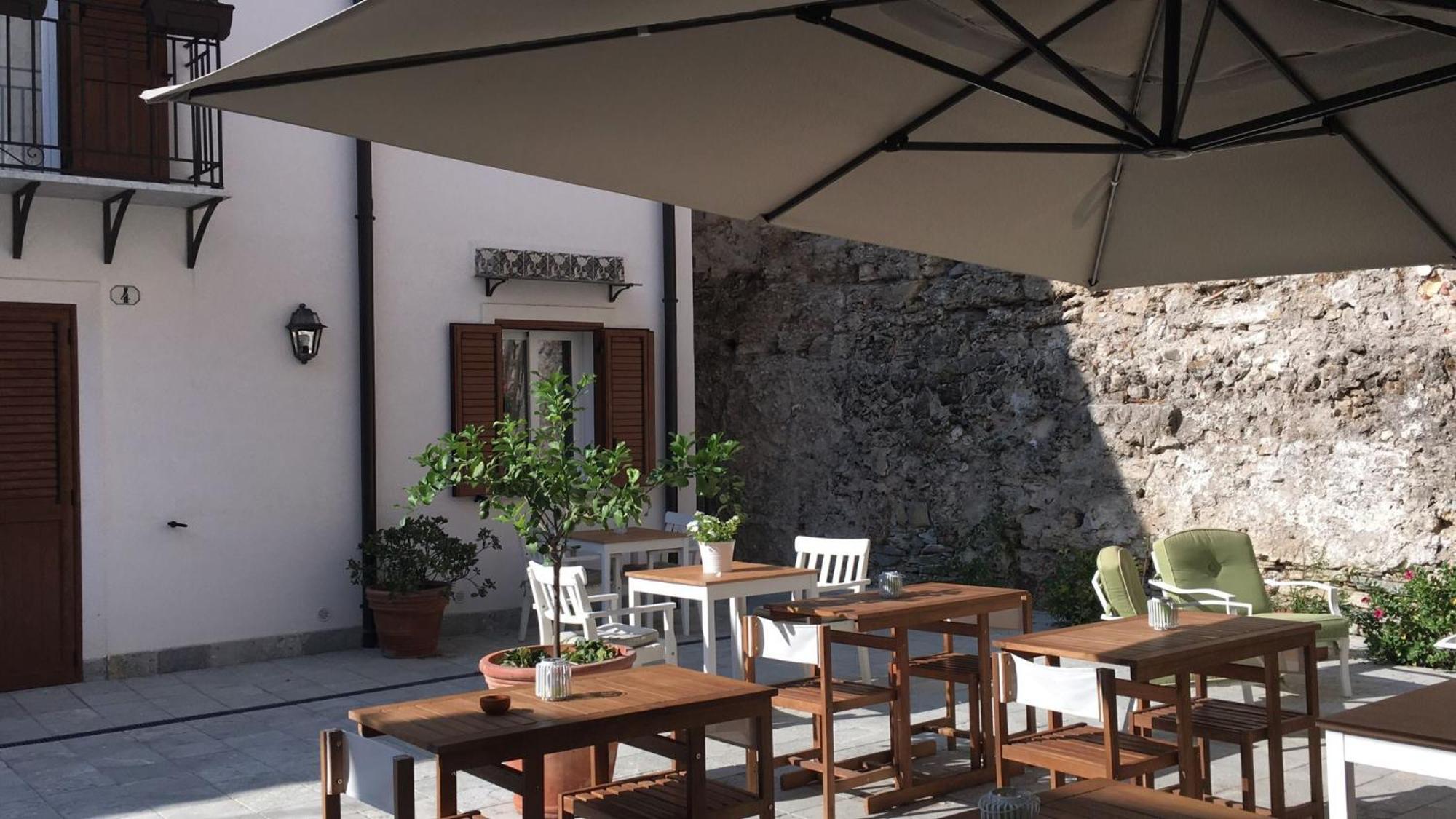 Holiday home Baglio San Giovanni