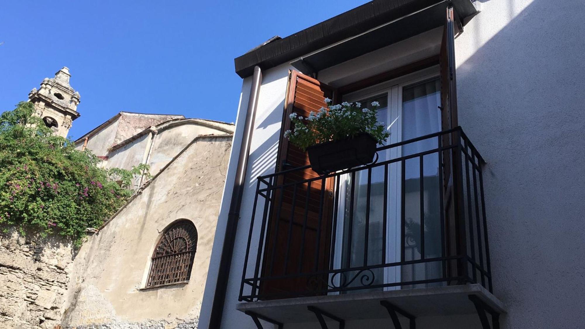 Baglio San Giovanni Holiday home Palermo