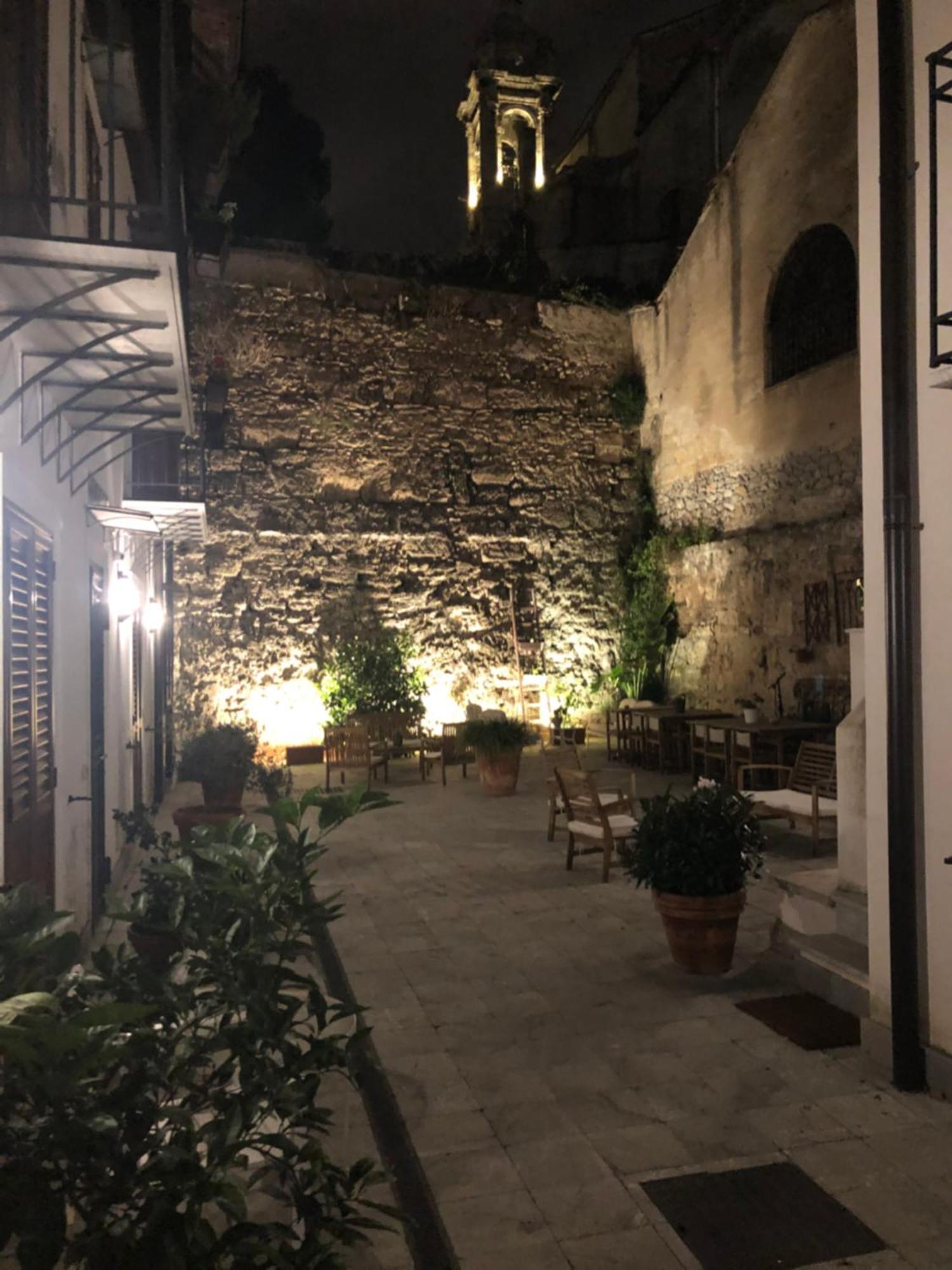 Baglio San Giovanni