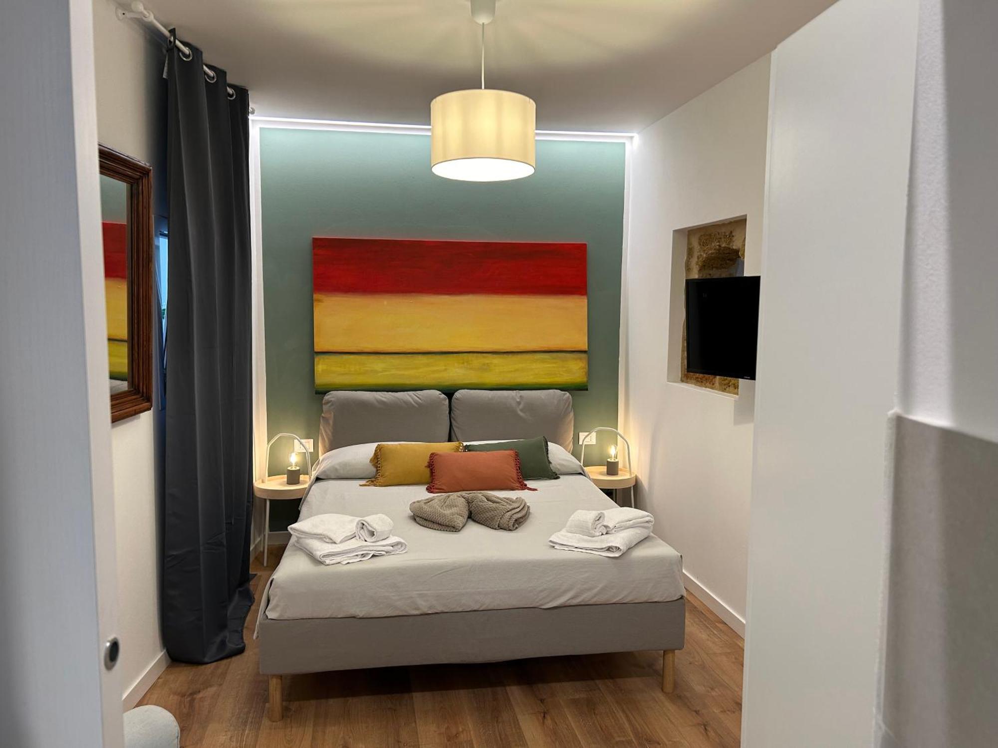 Holiday home Baglio San Giovanni Palermo