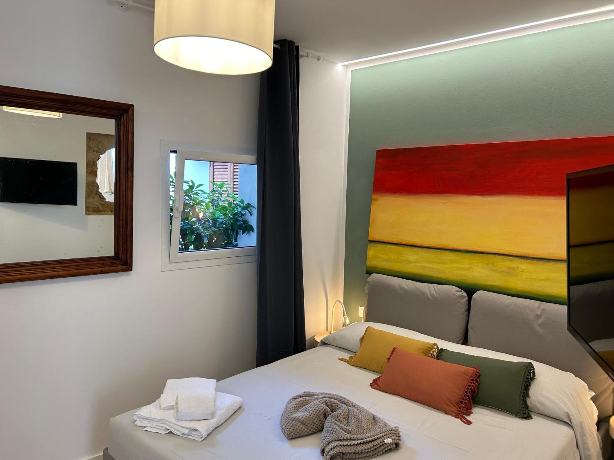 Holiday home Baglio San Giovanni