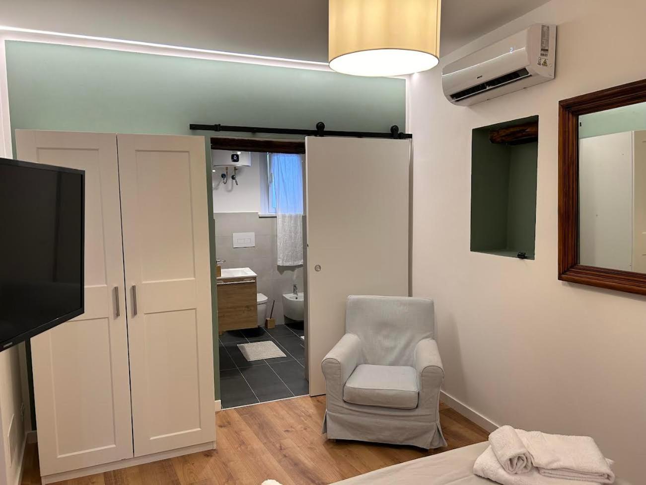 Holiday home Baglio San Giovanni