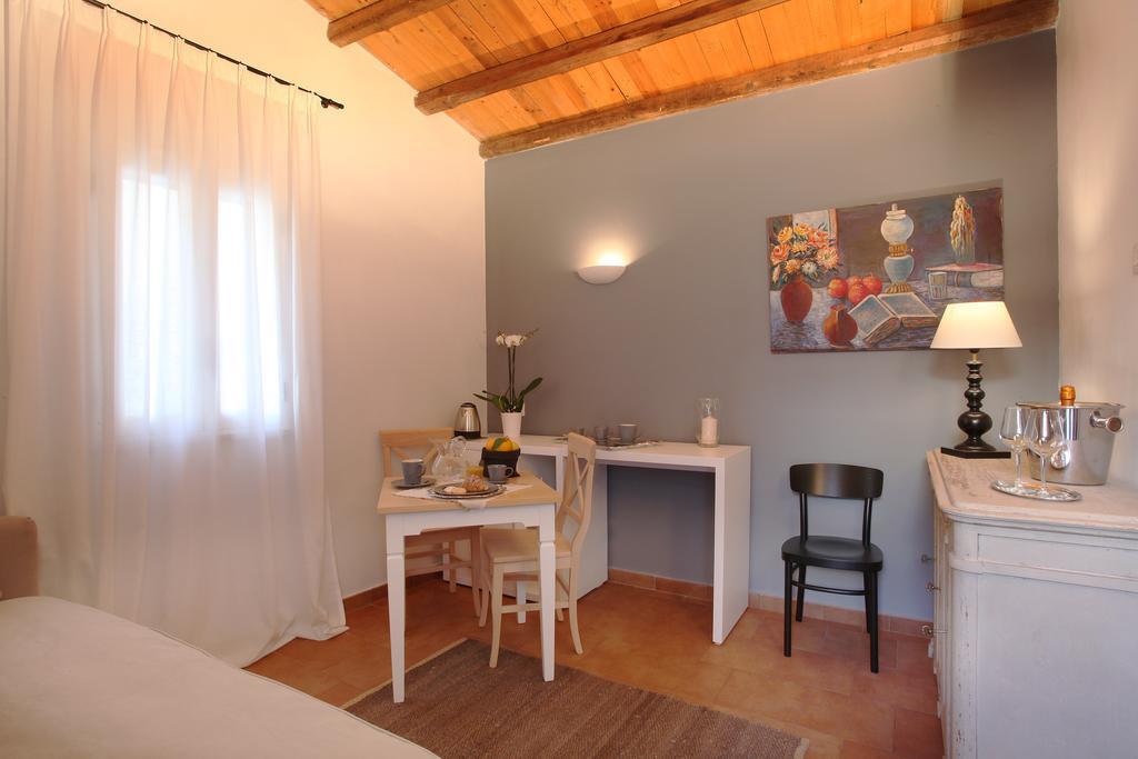 Baglio San Giovanni Holiday home Palermo