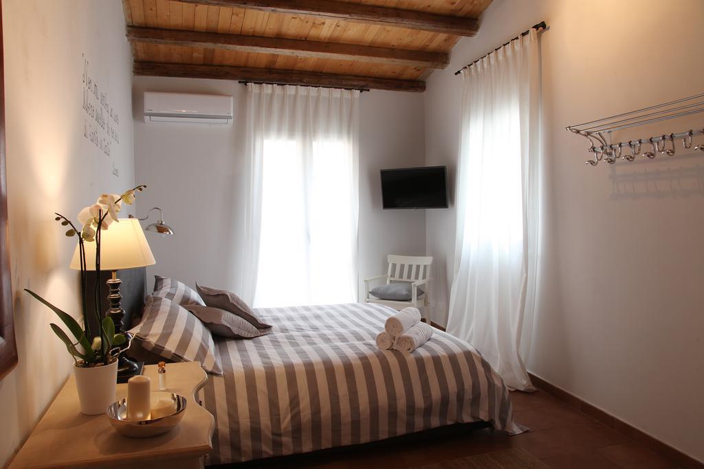 Baglio San Giovanni Holiday home *