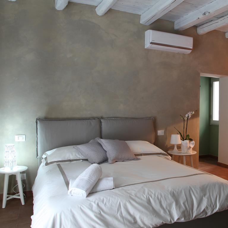 Baglio San Giovanni Holiday home Palermo