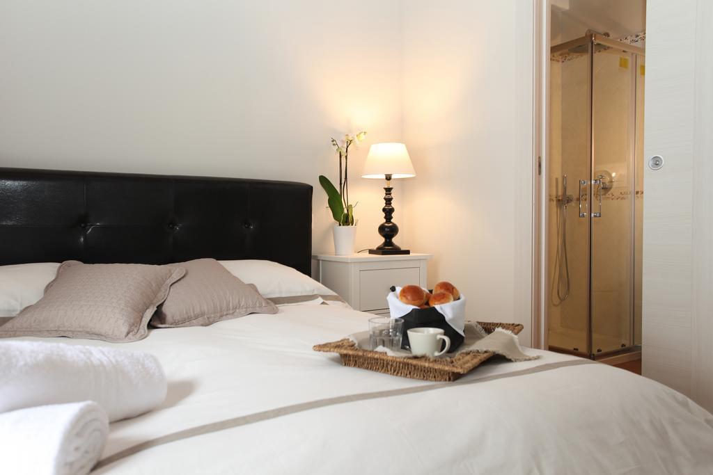 Baglio San Giovanni Holiday home *
