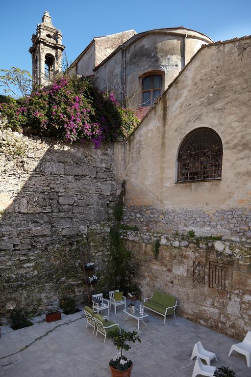Baglio San Giovanni Holiday home *