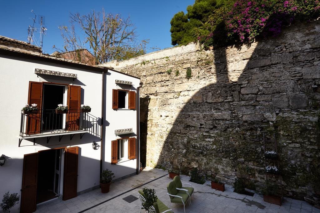 Holiday home Baglio San Giovanni