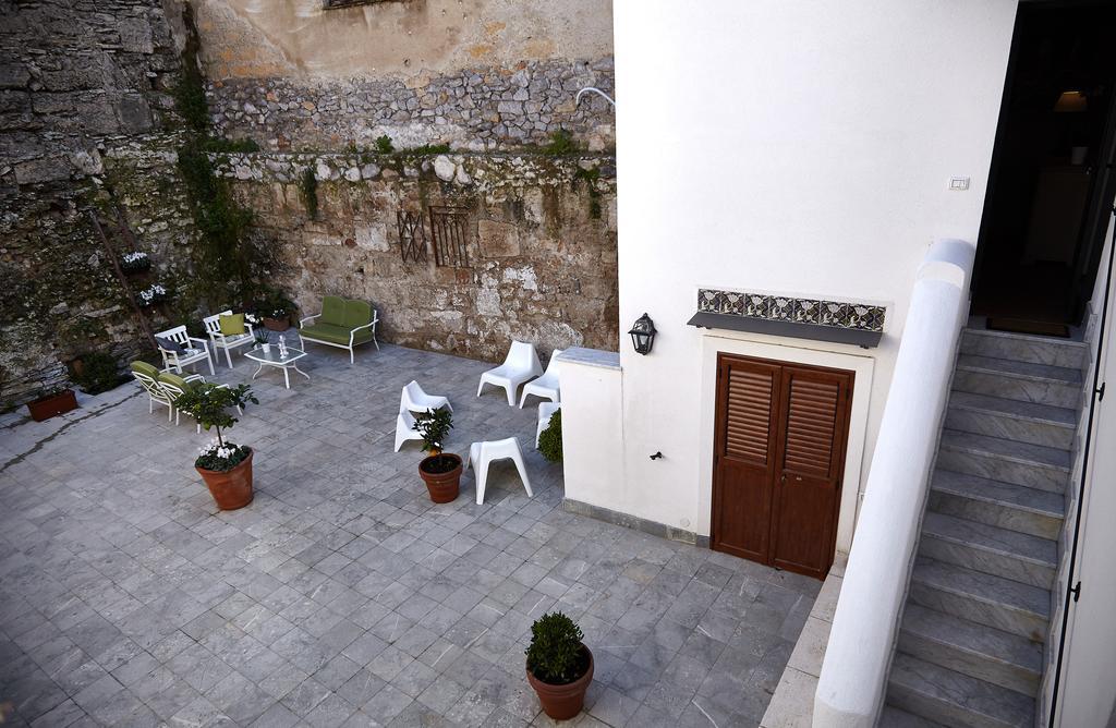 Baglio San Giovanni Palermo