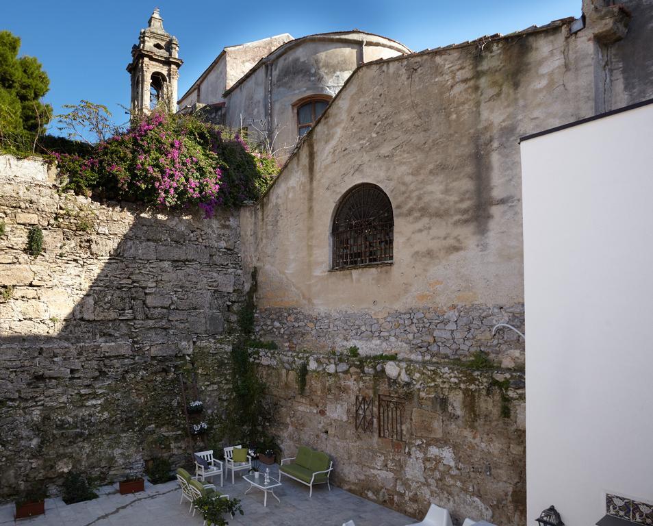 Baglio San Giovanni Holiday home