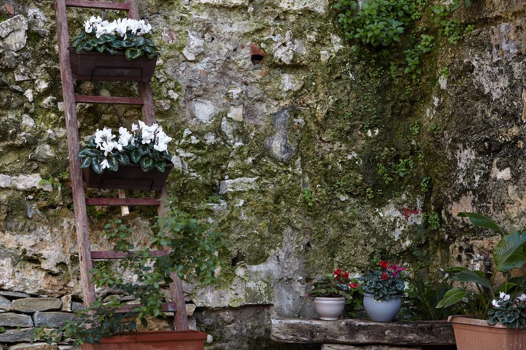 Baglio San Giovanni *