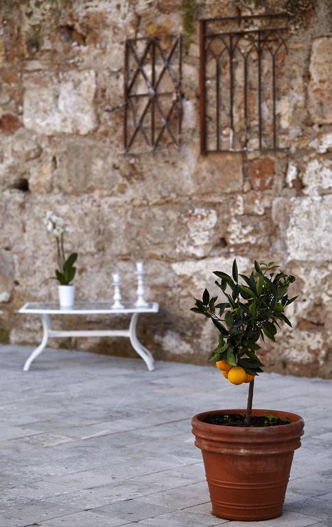 Baglio San Giovanni Holiday home *