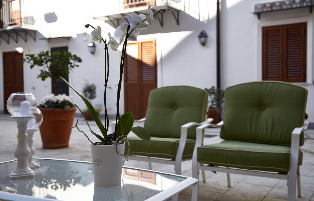 Baglio San Giovanni Holiday home *