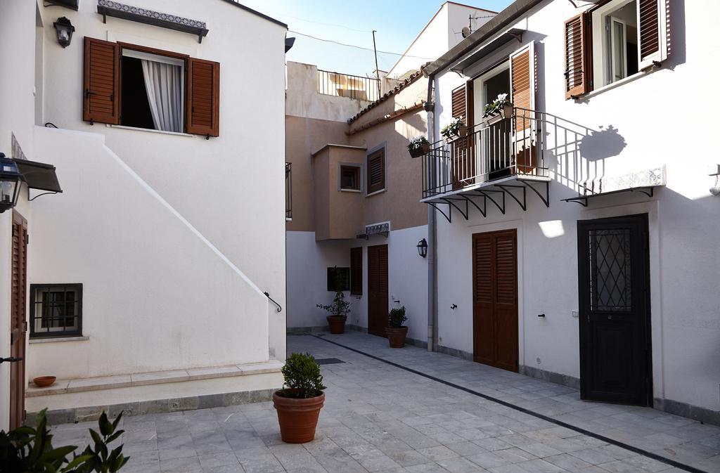 Holiday home Baglio San Giovanni Palermo
