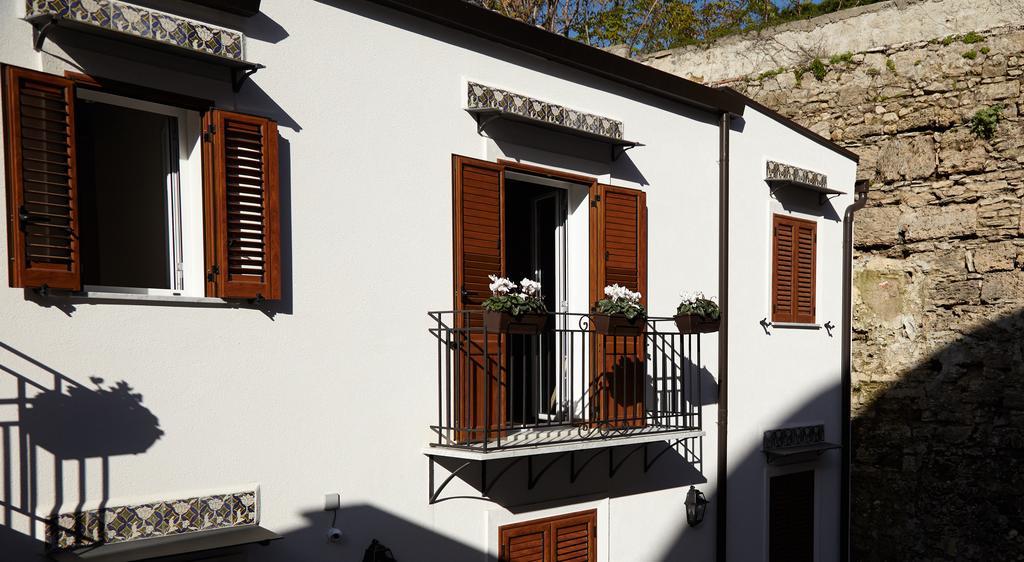 Holiday home Baglio San Giovanni