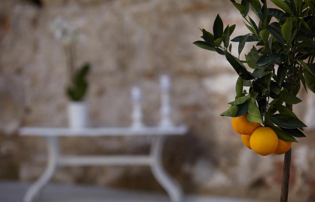 Baglio San Giovanni Holiday home Palermo