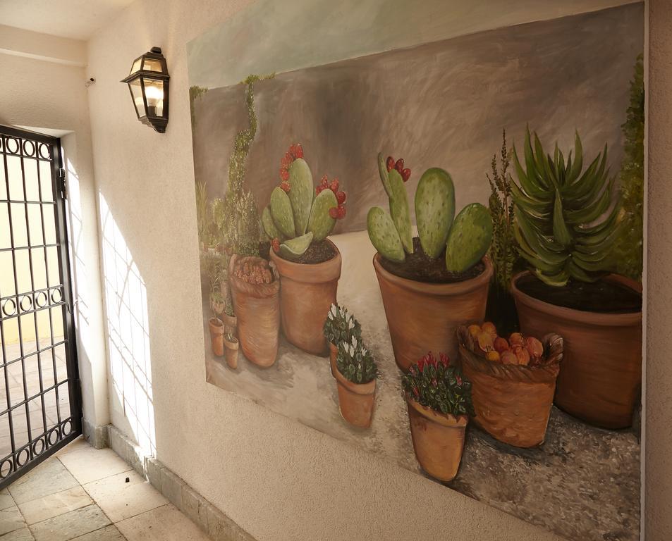 Baglio San Giovanni Holiday home
