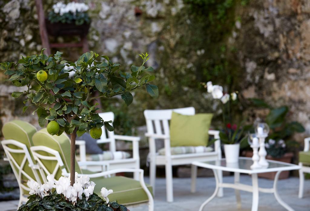 Baglio San Giovanni Holiday home *