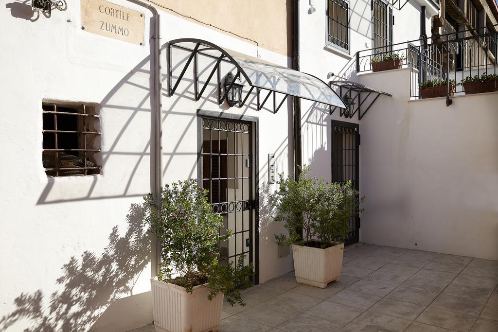 Holiday home Baglio San Giovanni Palermo