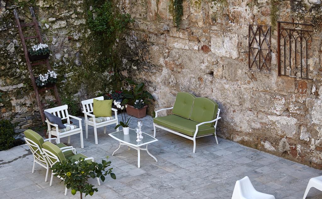 Holiday home Baglio San Giovanni