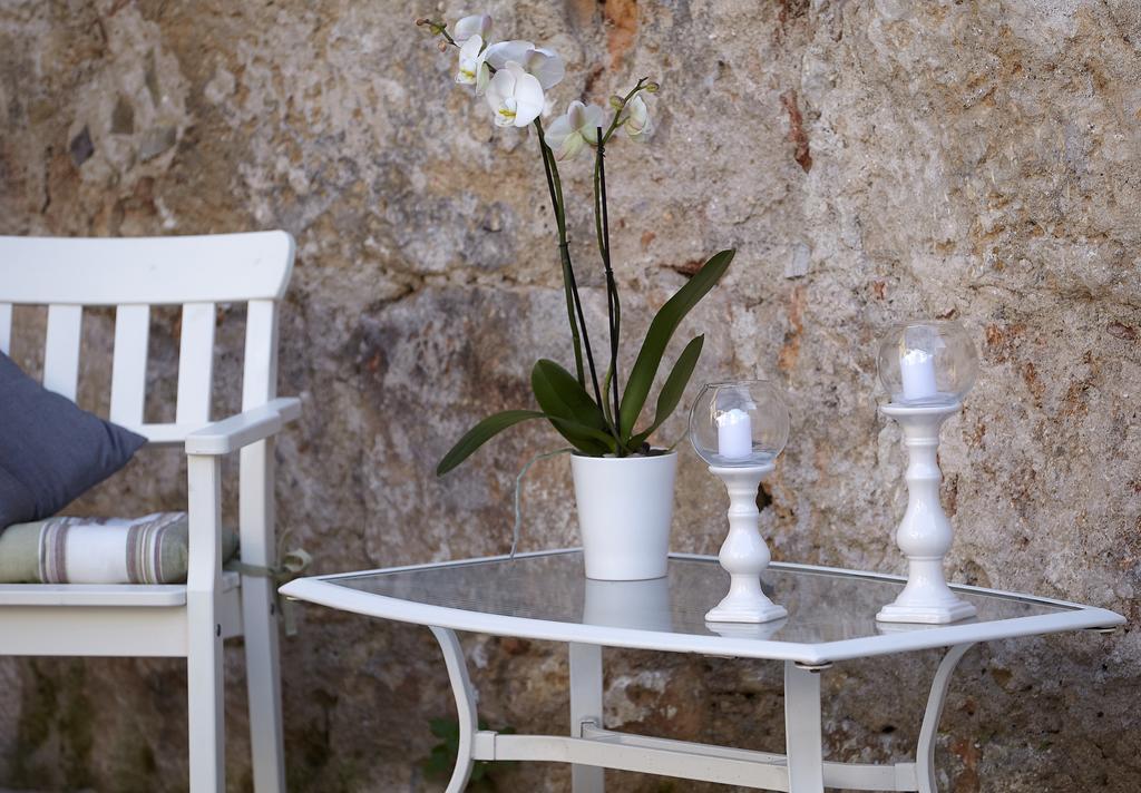 Baglio San Giovanni Holiday home Palermo