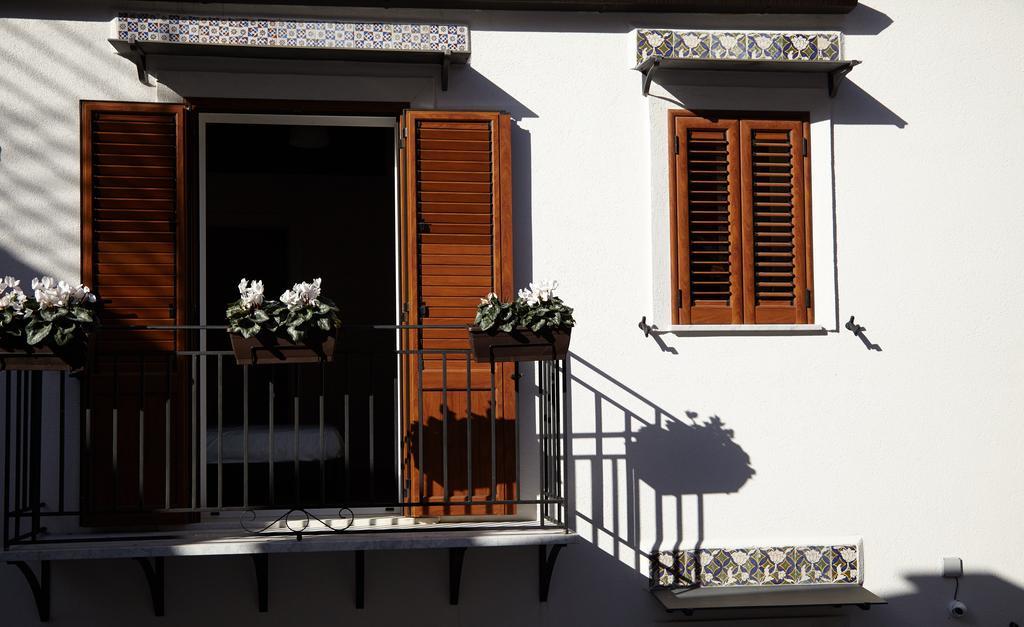 Baglio San Giovanni Palermo