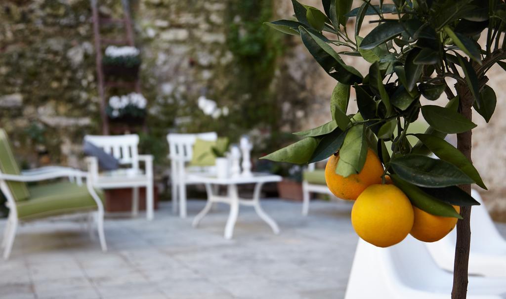 Baglio San Giovanni Holiday home