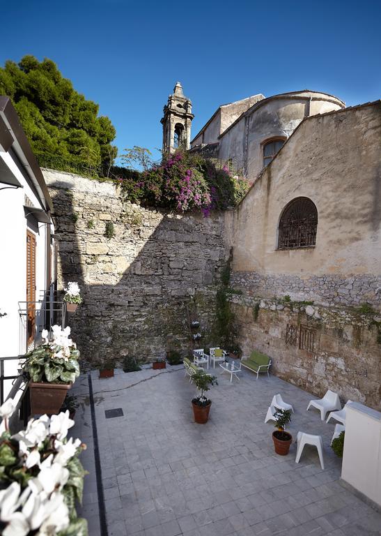 Baglio San Giovanni Holiday home *