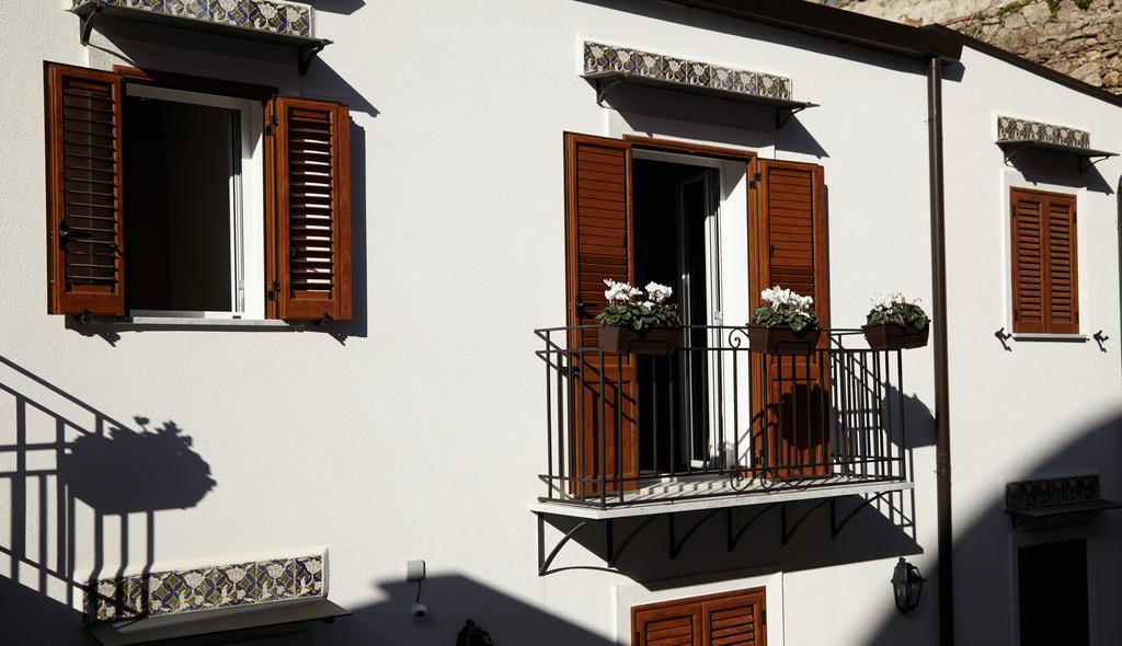 Holiday home Baglio San Giovanni