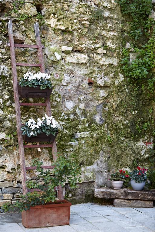 Baglio San Giovanni Holiday home Palermo