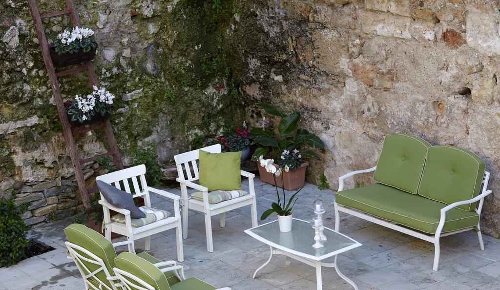 Holiday home Baglio San Giovanni *
