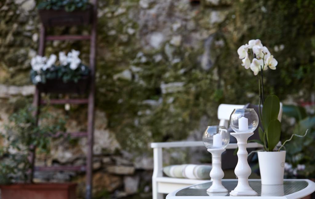 Baglio San Giovanni Holiday home *