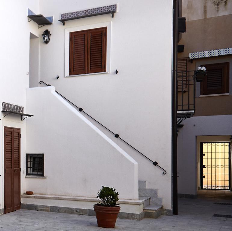 Baglio San Giovanni * Palermo