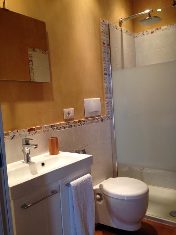 Baglio San Giovanni Holiday home *