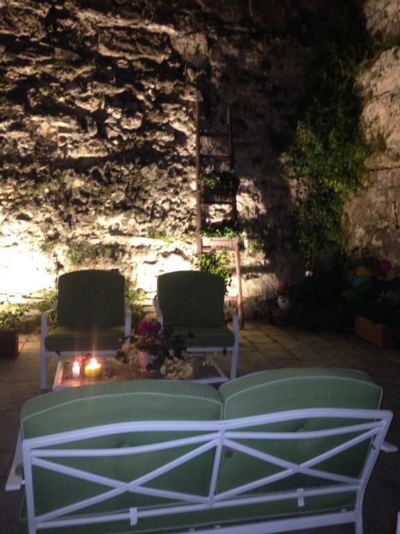 Baglio San Giovanni Holiday home Palermo
