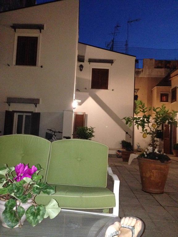 Baglio San Giovanni Holiday home *