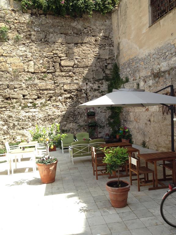 Holiday home Baglio San Giovanni Palermo