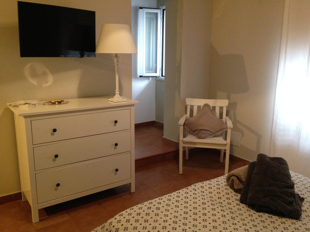 Holiday home Baglio San Giovanni *