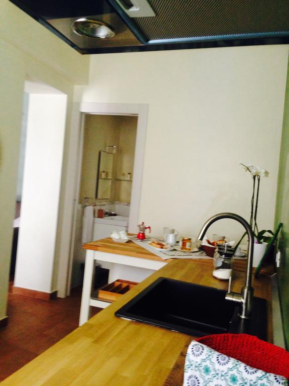 Baglio San Giovanni Holiday home *