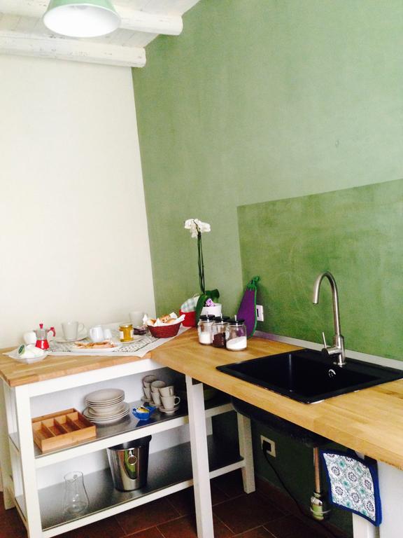 Holiday home Baglio San Giovanni Palermo