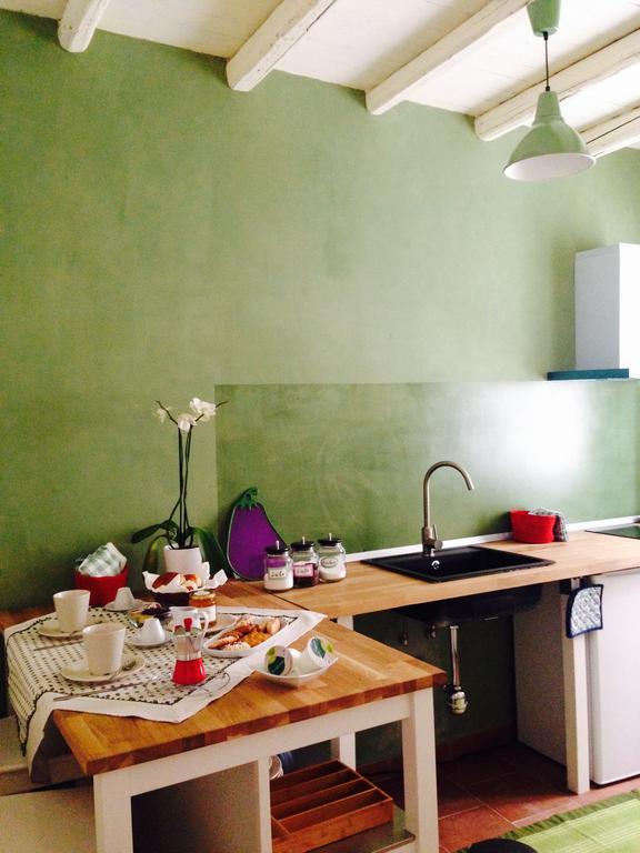 Holiday home Baglio San Giovanni