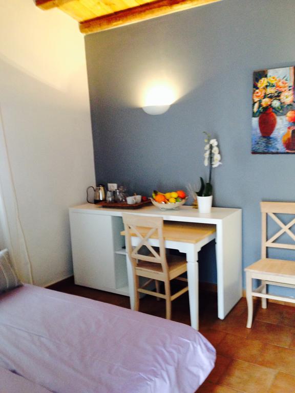 Holiday home Baglio San Giovanni *