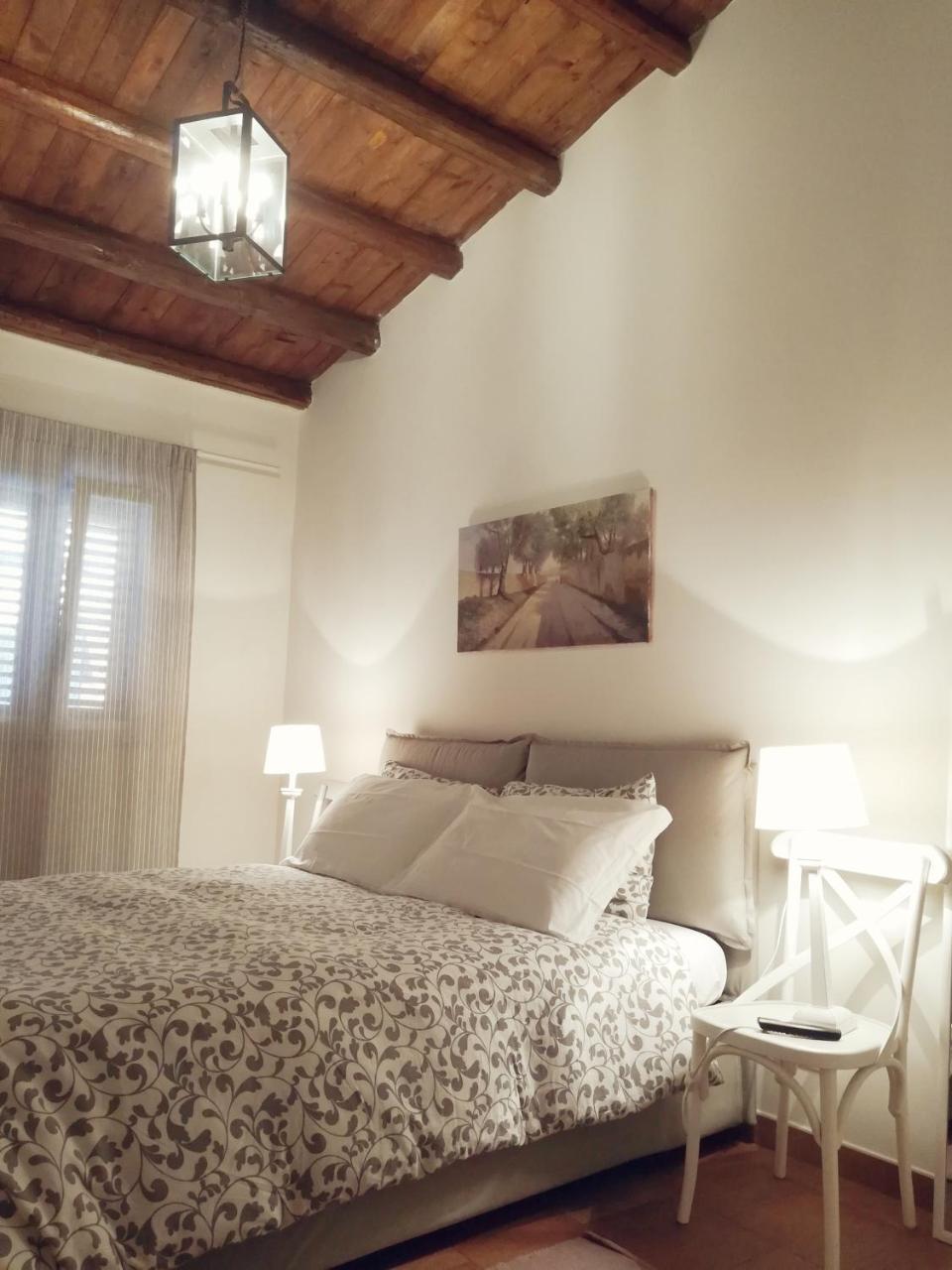 Holiday home Baglio San Giovanni Palermo