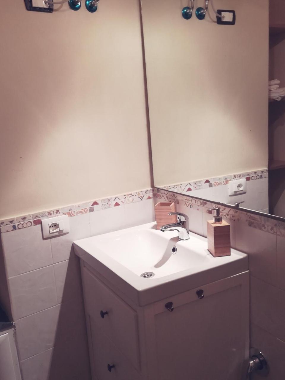 Holiday home Baglio San Giovanni Palermo