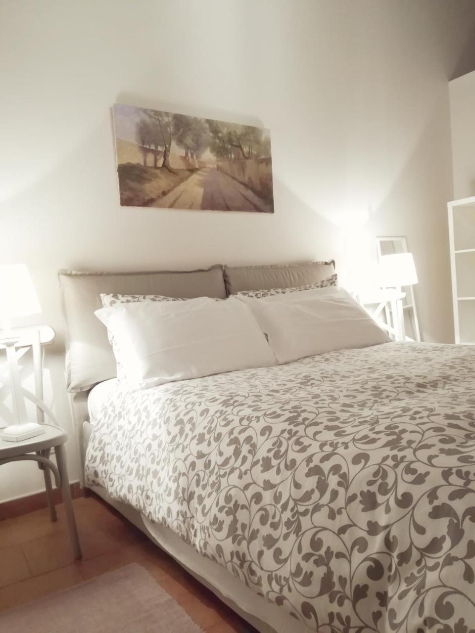Holiday home Baglio San Giovanni Palermo