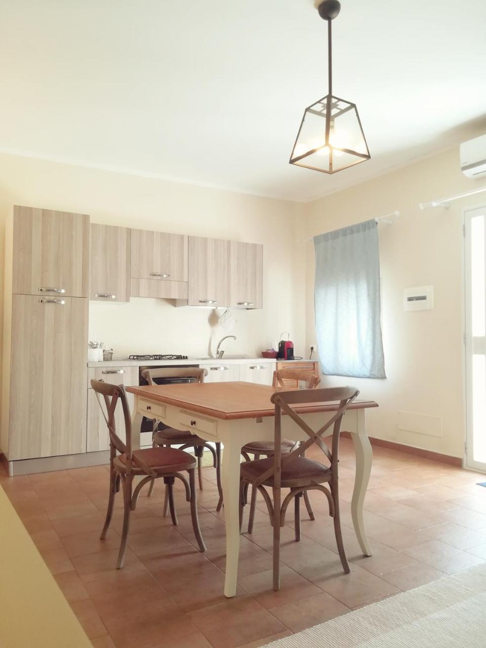Holiday home Baglio San Giovanni Palermo