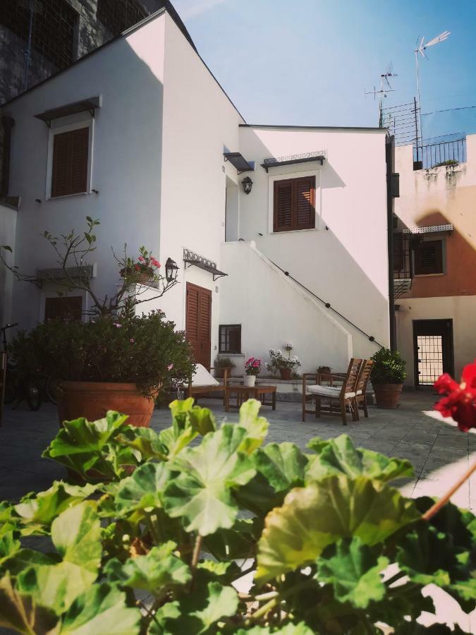 Holiday home Baglio San Giovanni *